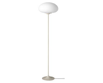 Stemlite Golvlampa | H150, Pebble Grey