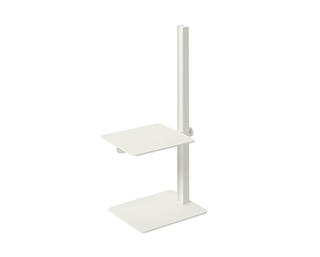 String Museum sidobord vit