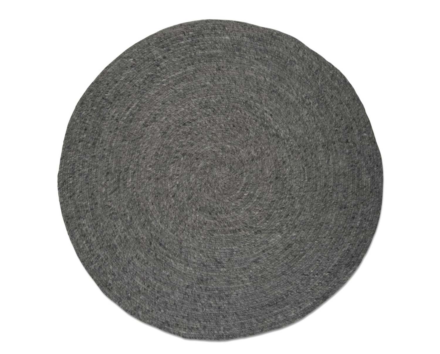 Merino Matta Rund Granit