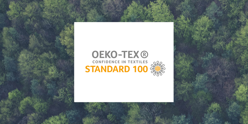 Oeko-tex-logo