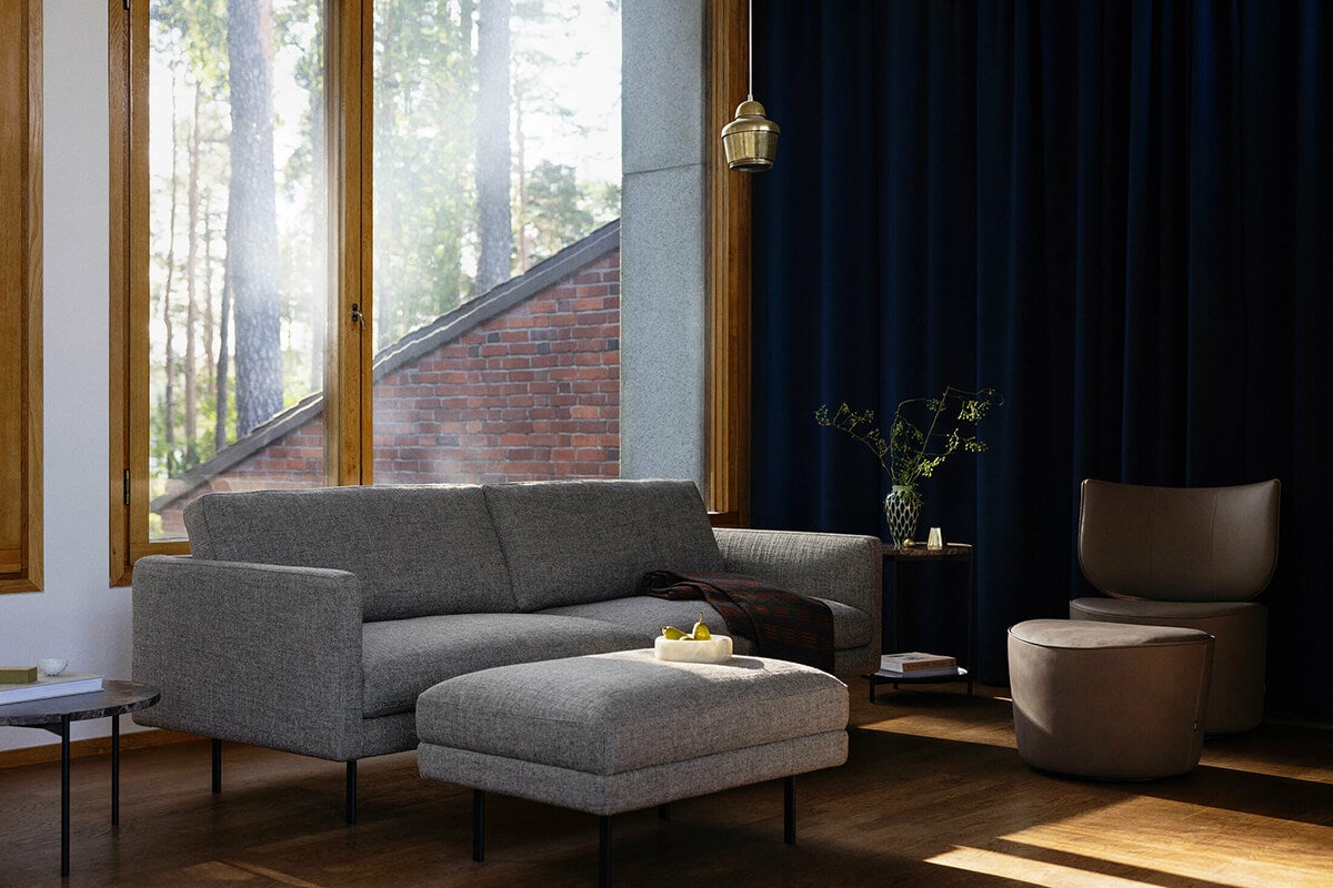 Adea-Basel-220cm-and-ottoman-Baltimore