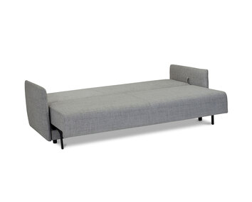 Multy Bäddsoffa  Utbäddad Hovden