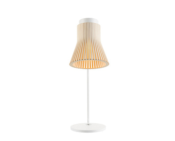 Petite 4620 bordslampa Björk