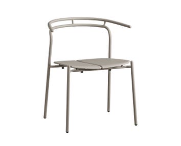 Novo Stol i färgen Taupe från AYTM