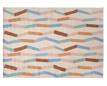 Vibrant Matta från Classic Collection