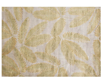 Ambrosia Matta Mustard 170x240