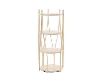 Alva Hylla Modell 523