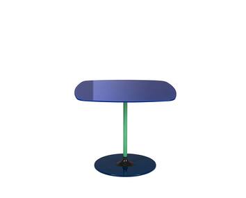 Thierry Bord 50x50 Blue