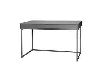 cube-skrivbord-2-lador-120-grå-sidan-klar