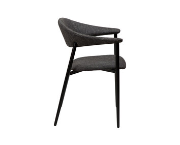 Rover Karmstol Raven Black