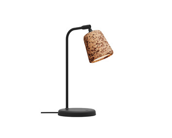 Material-Table-Lamp-Mixed-Cork-WHITE-Background