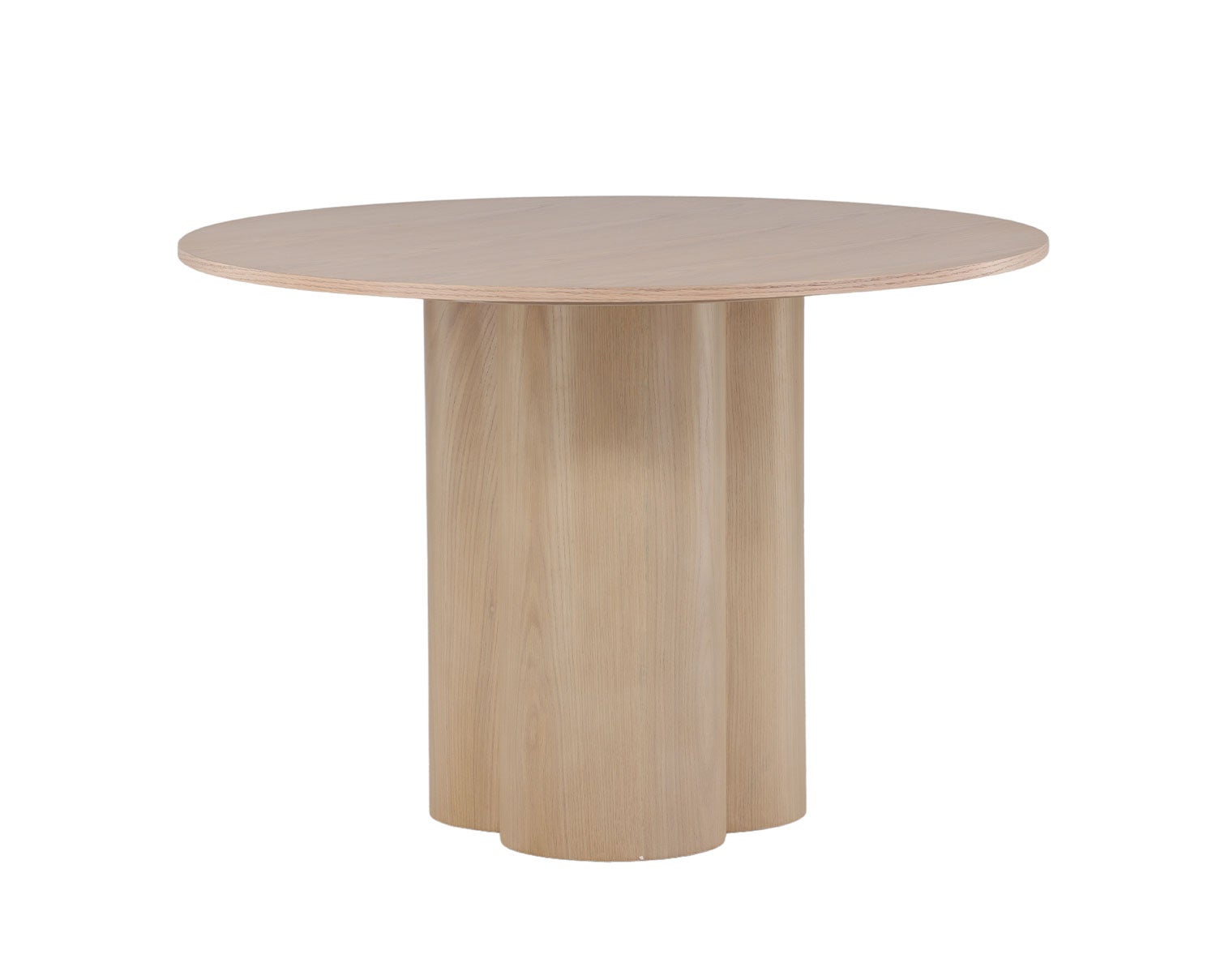 Venture-Design-Olivia-Matbord-Vitpigmenterad