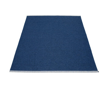 Mono Matta Dark Blue / Denim