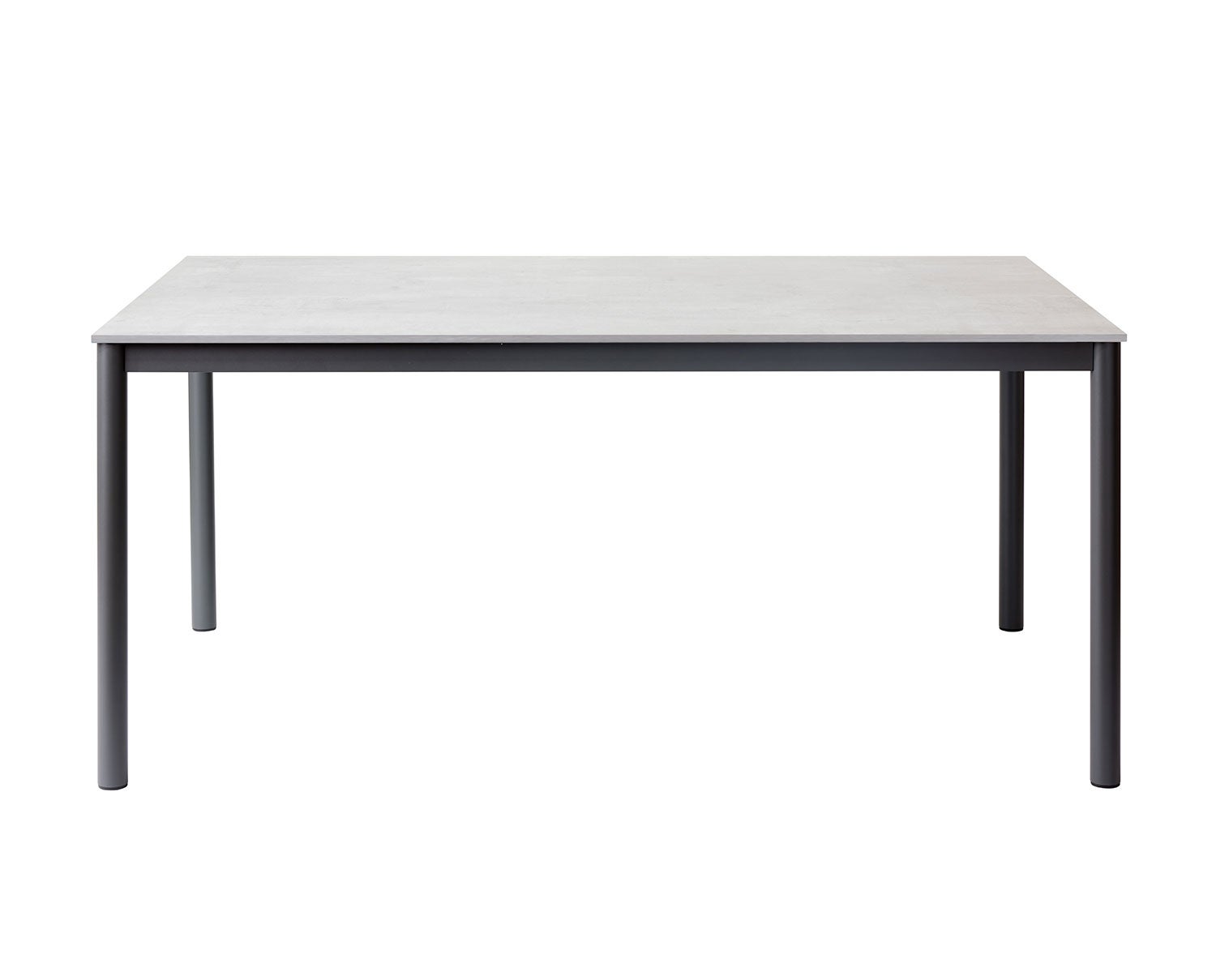 Mood Trädgårdsbord HPL / Aluminium