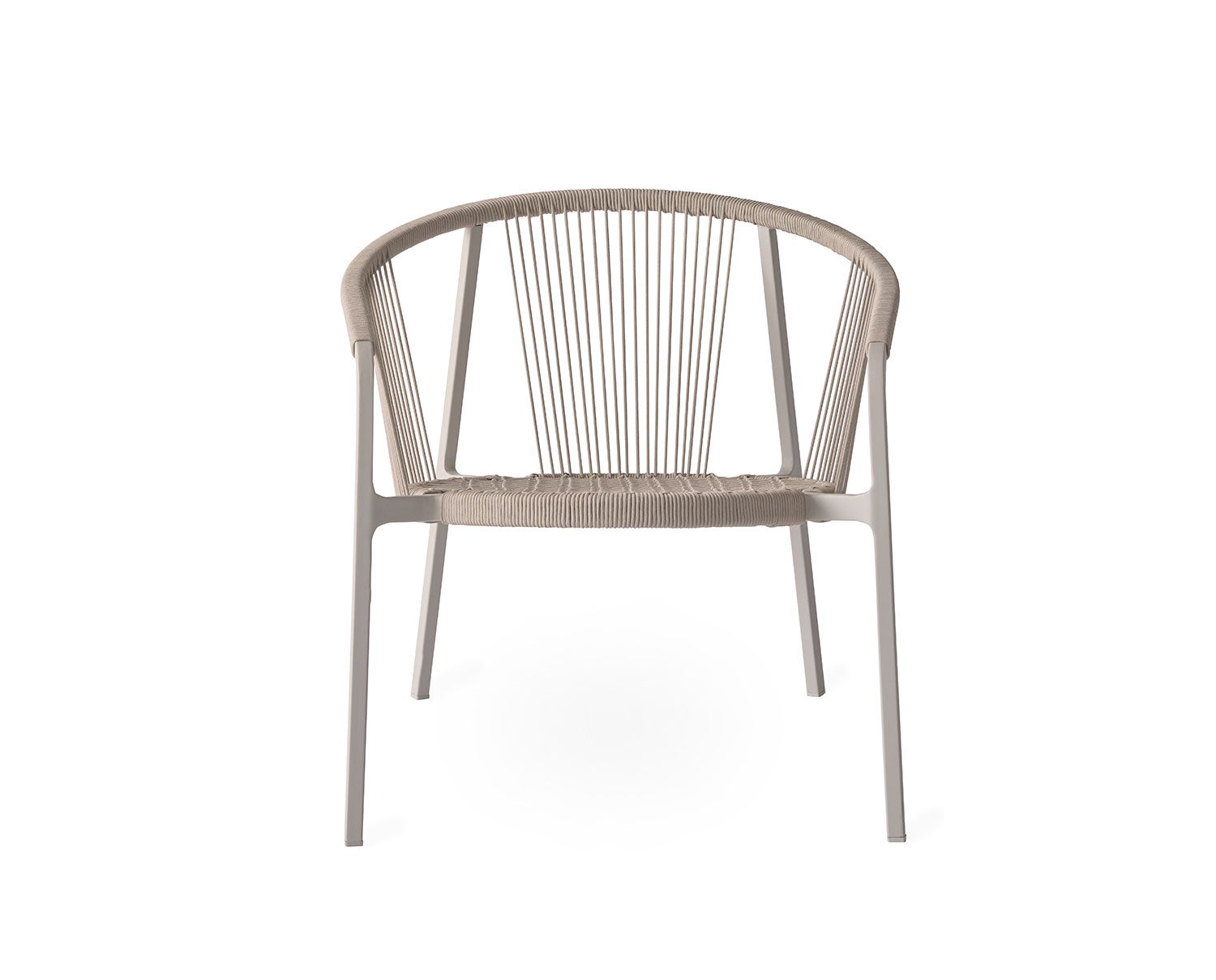 Vipp 712 Lagrasse Loungefåtölj