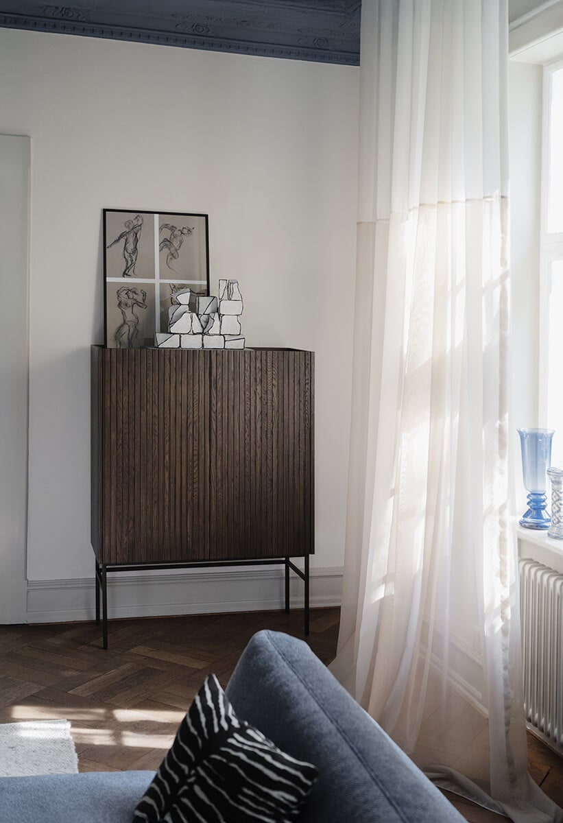 Halifax-Skap-brun-Rowico-Home