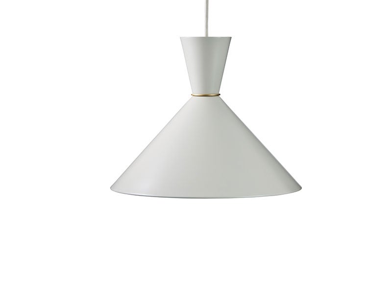 Bloom Pendel Warm white