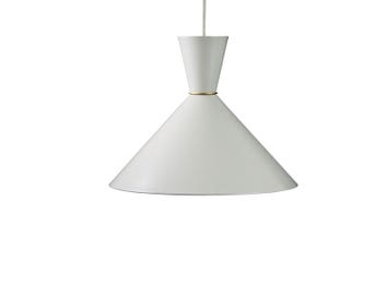 Bloom Pendel Warm white