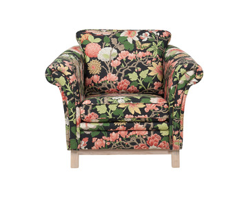 Falsterbo Fåtölj Bröderna Anderssons