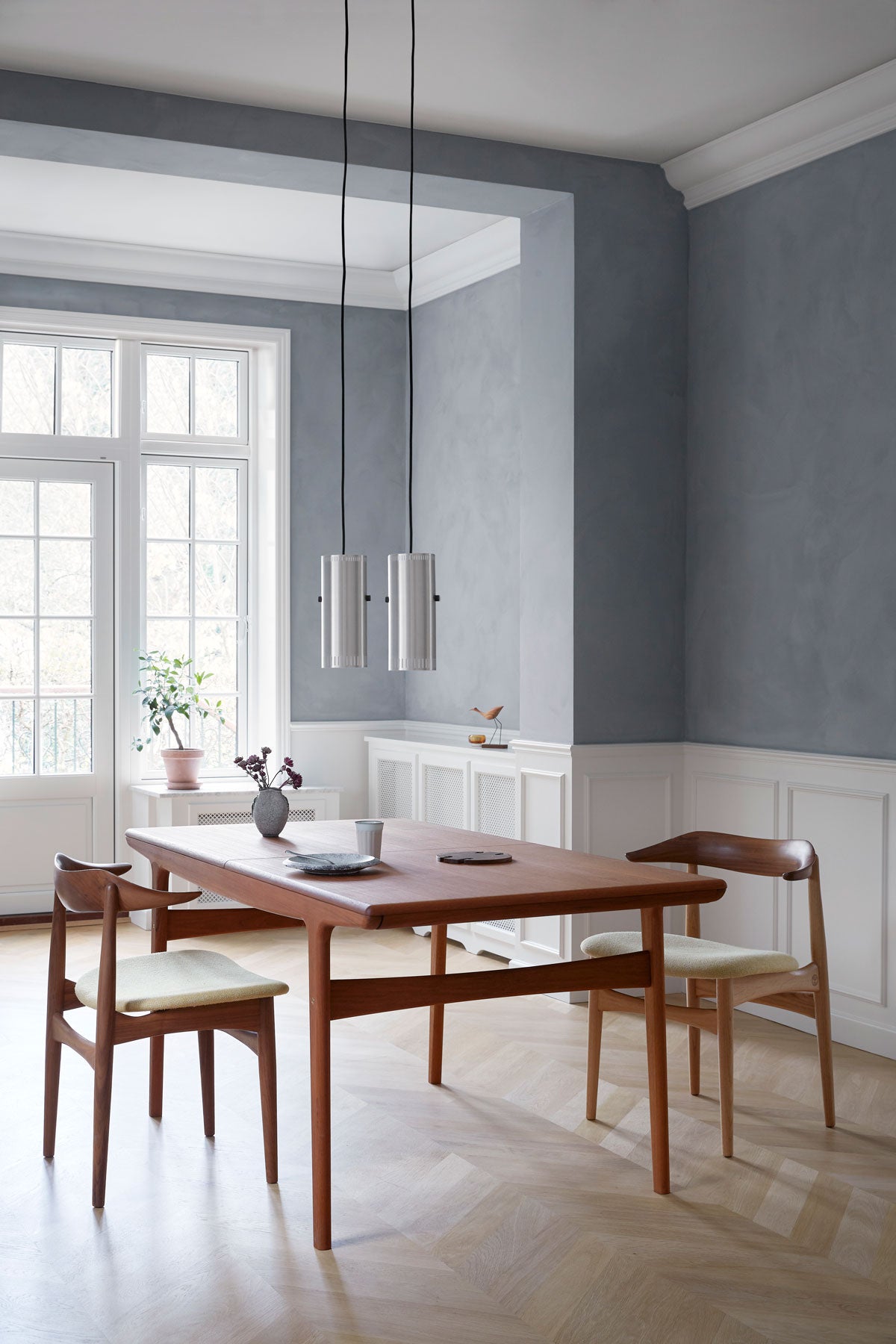 Evermore-Matbord-Teak-Miljobild-1