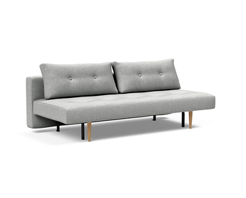 Recast bäddsoffa - klädsel 590 från Innovation