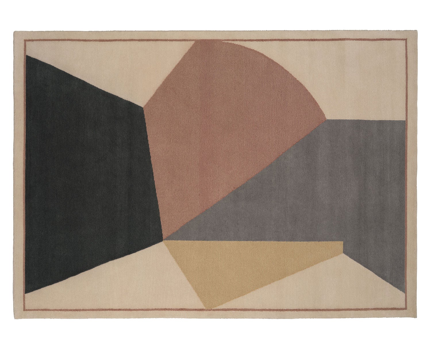 Diffused Aura Matta från Linie Design