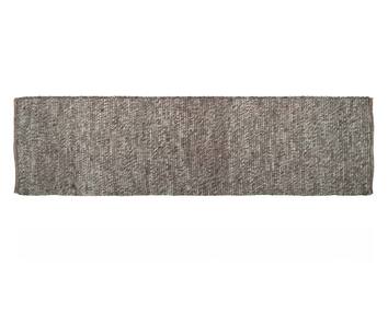Merino Gångmatta Grå