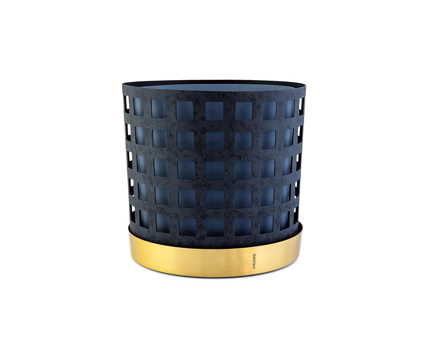 Trio-Square-Stor-Blå