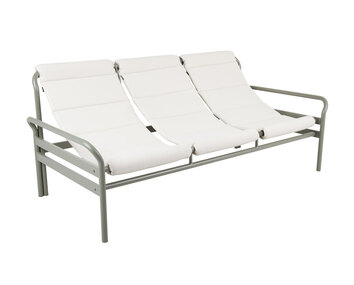 Sling Soffa Nordic Green / Vanilla