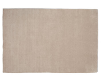 Solid Matta Beige