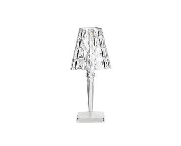 Big Battery Lampa Crystal