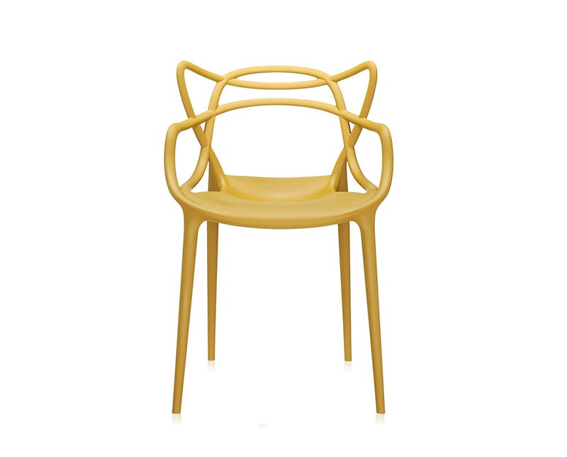 Masters Stol Mustard