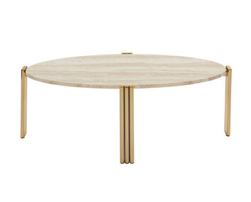 Tribus-Soffbord-Gold-Travertine-L92