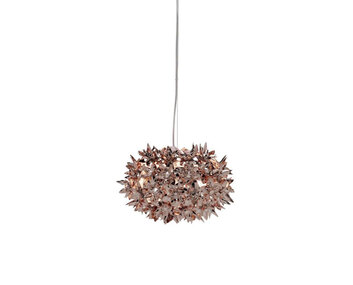 Bloom lampa 28 Brons metallic