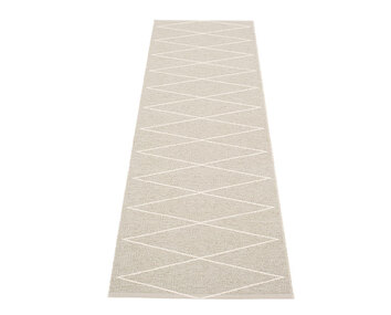Max Gångmatta Linen
