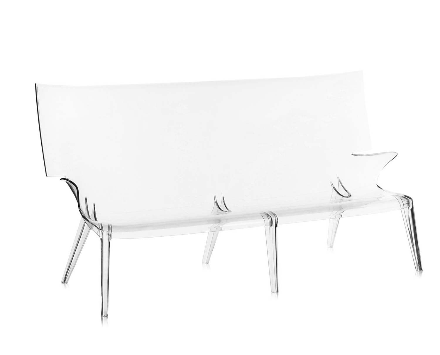 Uncle Jack Soffa | Crystal