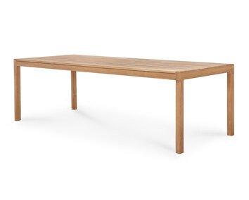 Jack-Outdoor-Matbord-Teak-300