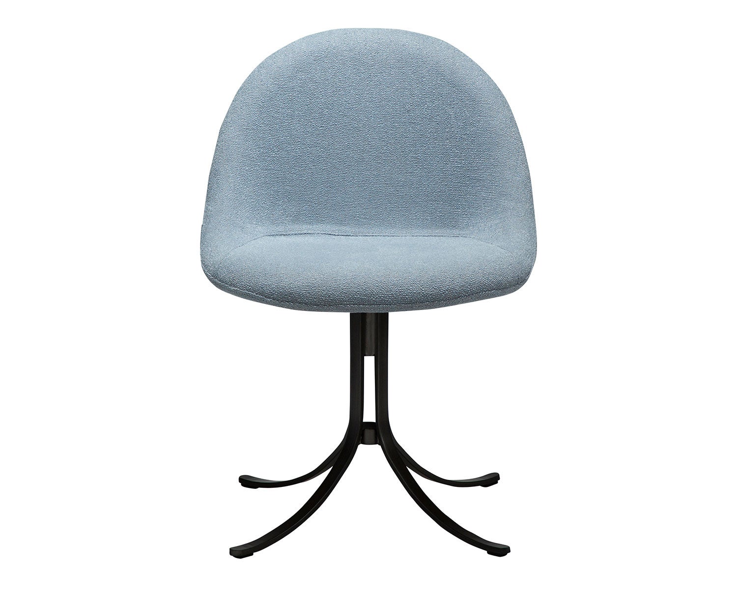 Dolo-Chair-Blue-Fog-Boucle-Antique-Pewter-Legs-1