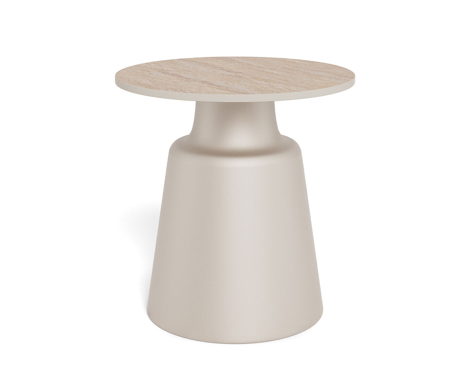 Actona-Santorini-Coffee-Table-D45-Beige-Travertine-Grey
