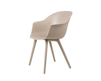 Bat-Outdoor-Chair-Beige
