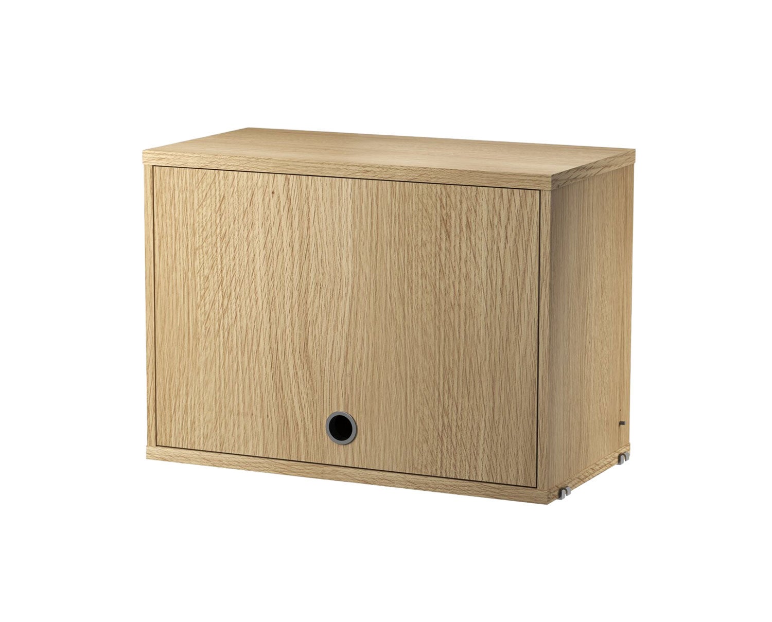 String Överskåp 58x30 Ek