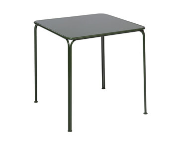 Libelle Bord Grön Grythyttan