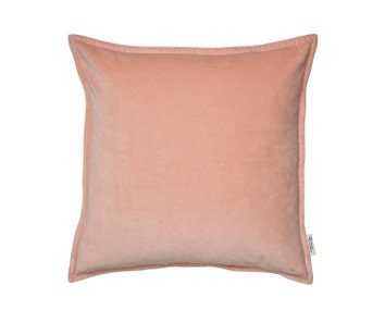 Classic Kuddfodral 50x50 i färgen Coral