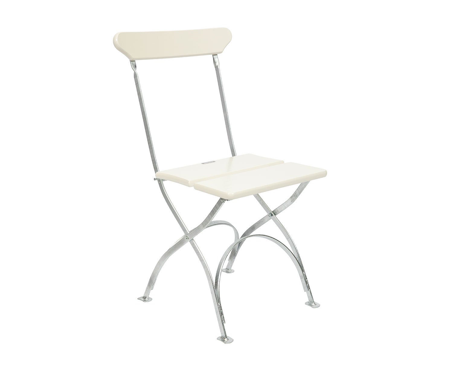 Bryggeristol Vitlackad Ek Grythyttan