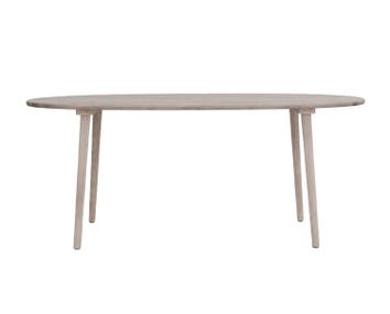 Stolab-Miss-Tailor-Table-Oval-Oak-White-Oil-180x90