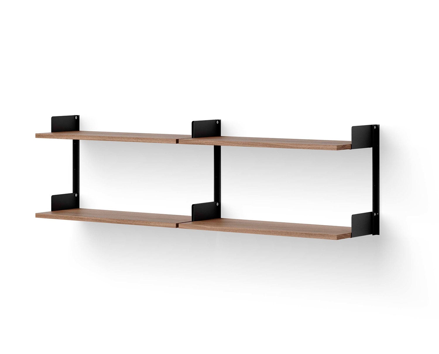 New_Works_Packshots_41984_NW_Chamber_Shelf_450_Black_Walnut