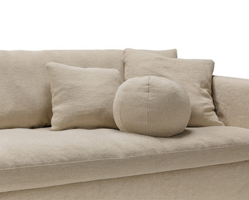 Matchande kuddar till Lill Soffa från Sits