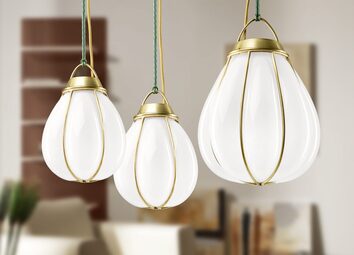 Hobo Taklampa i olika storlekar