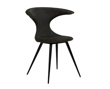 flair-chair-crow-black-fabric-w-black-conical-metal-legs_100222400-01-main