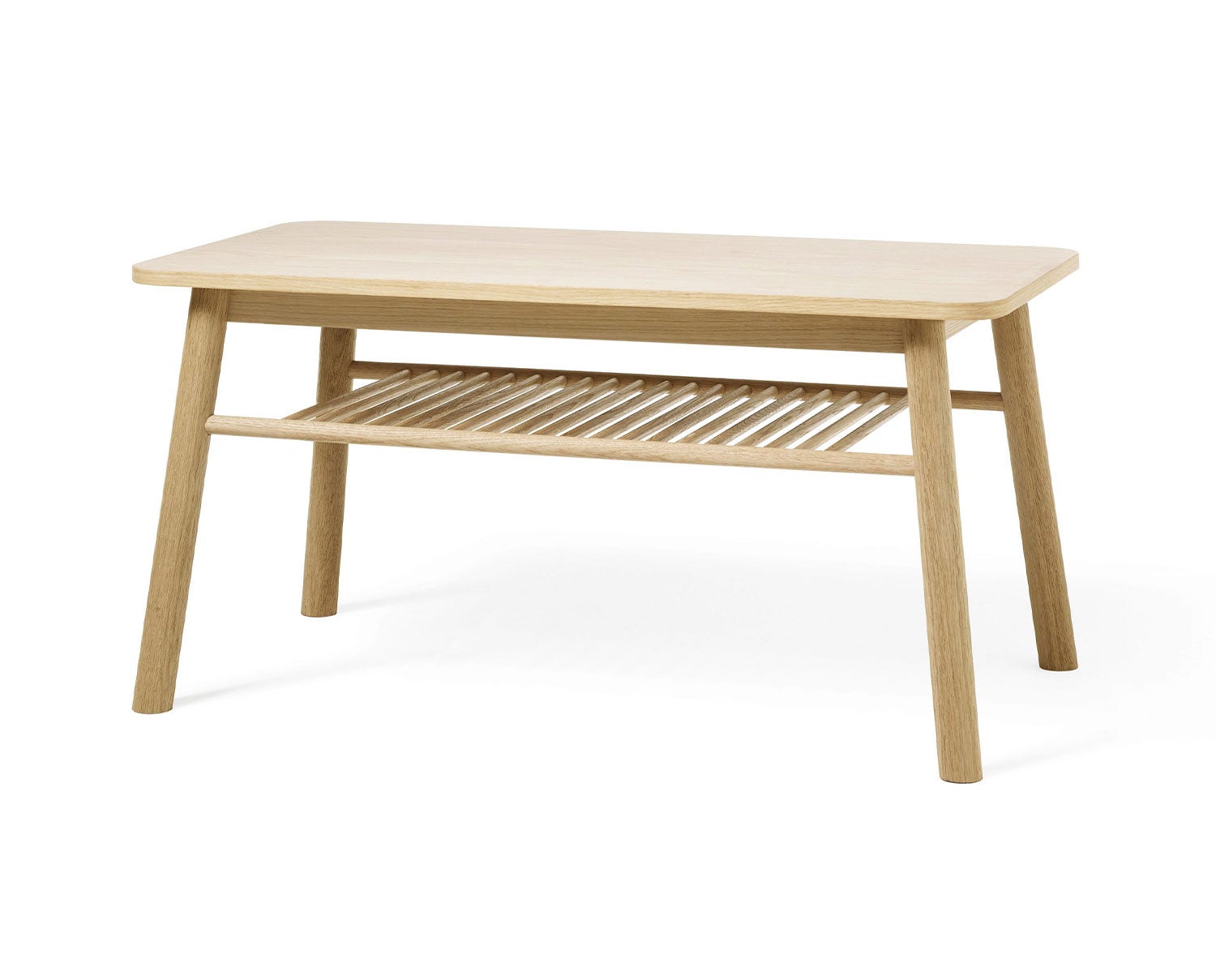 Zweed Mino soffbord i ek